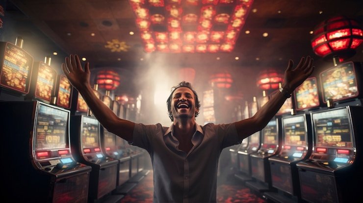 dragon4d Daftar dan Akses Lobi Dragon4d dalam Beberapa Saat